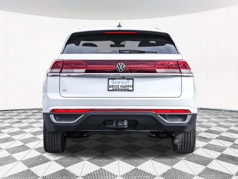New 2026 Volkswagen Atlas Cross Sport SE FWD image 16
