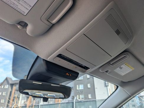 Used 2024 MAZDA CX-50 AWD 2.5 S w/ Cargo Package image 29