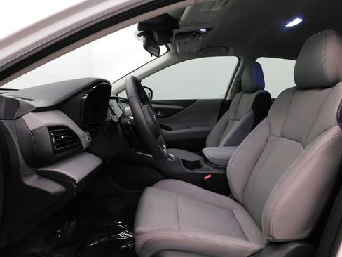 Used 2025 Subaru Legacy Premium image 21