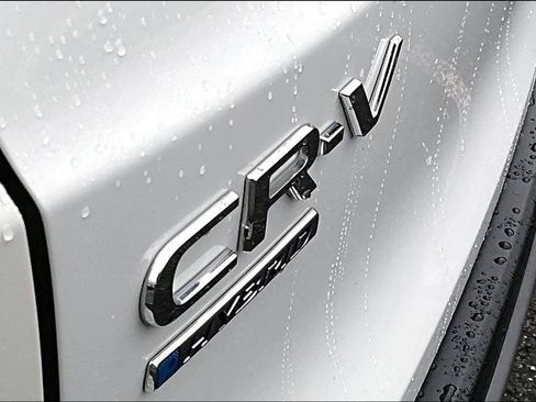 Used 2024 Honda CR-V Sport image 22