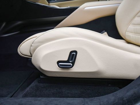 Certified 2025 Ferrari Purosangue image 47