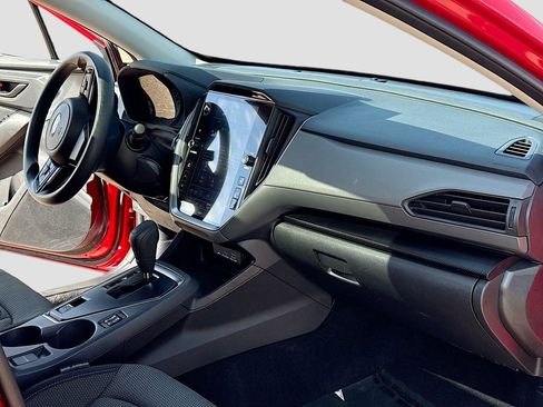 Used 2024 Subaru Crosstrek 2.0i Premium image 28