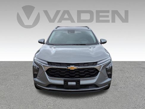 New 2026 Chevrolet Trax LT image 30