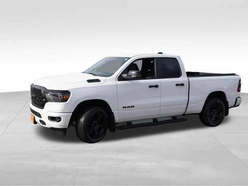 Used 2023 RAM 1500 Big Horn AWD/4WD image 10