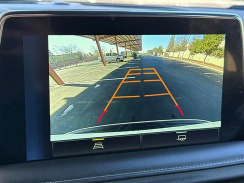 Used 2024 Chevrolet Tahoe LT image 31