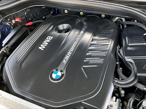 Used 2018 BMW X3 M40i w/ Premium Package AWD/4WD image 33