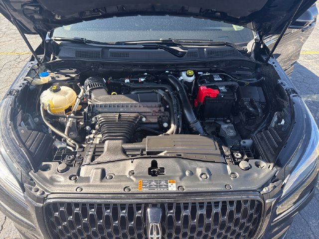 Used 2024 Lincoln Corsair AWD w/ Equipment Group 101A image 25