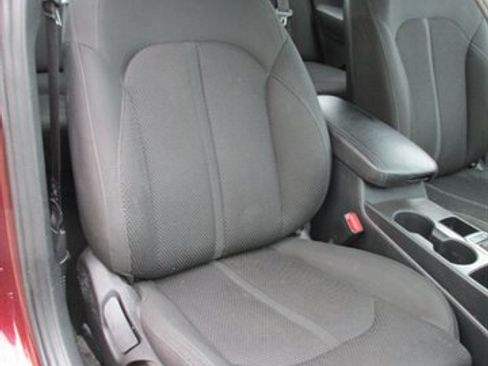 Used 2020 Kia Optima LX image 26