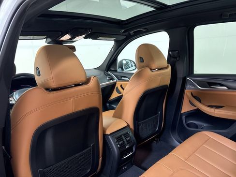 Used 2023 BMW X3 sDrive30i w/ Convenience Package image 21