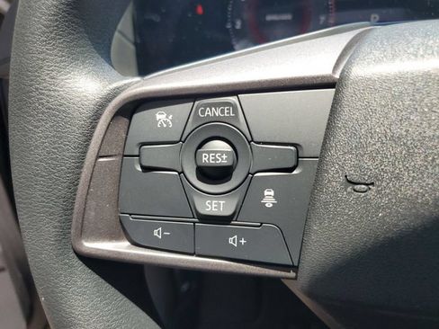 Used 2026 Nissan Sentra S w/ Floor Mat Package FWD image 17