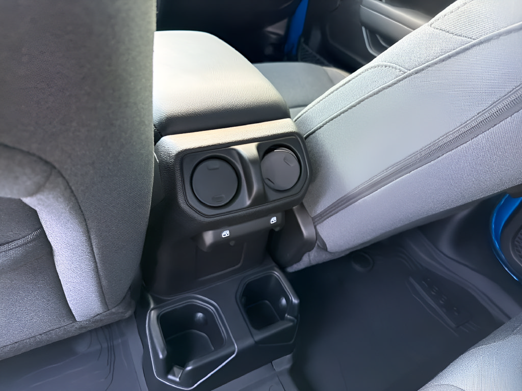 New 2026 Jeep Gladiator Mojave AWD/4WD image 30