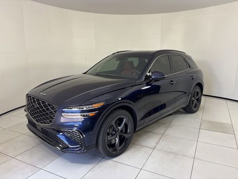 New 2026 Genesis GV70 2.5T Sport Prestige AWD/4WD image 1
