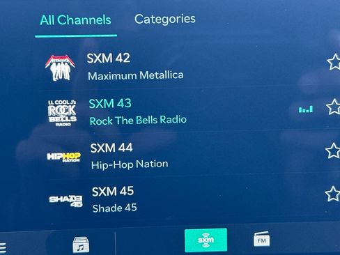 New 2026 Kia Sportage EX image 18