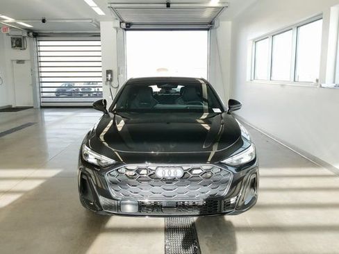 New 2025 Audi S5 Premium Plus image 2