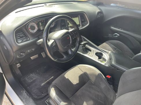 Used 2017 Dodge Challenger T/A image 11