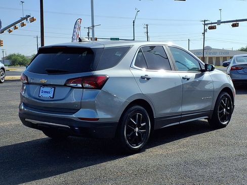 Used 2024 Chevrolet Equinox LT FWD image 7