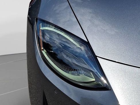 Used 2024 Nissan Z Performance w/ Floor Mat Package RWD image 11