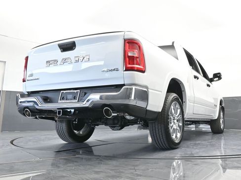 Used 2026 RAM 1500 Big Horn image 55