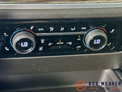 Used 2025 Chevrolet Silverado 2500 LT w/ All Star Edition AWD/4WD image 25