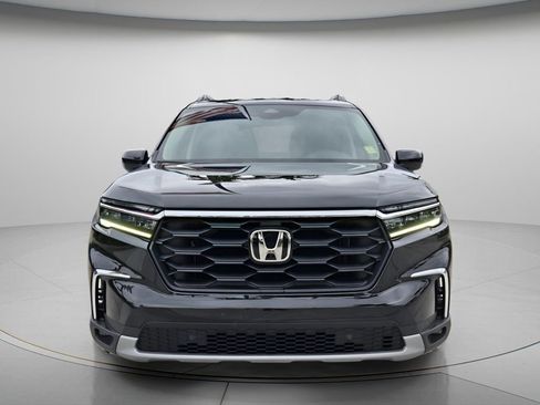 Used 2024 Honda Pilot EX-L image 4