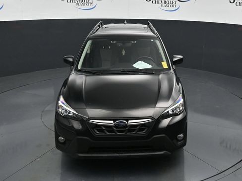 Used 2023 Subaru Crosstrek 2.0i Premium AWD/4WD image 19