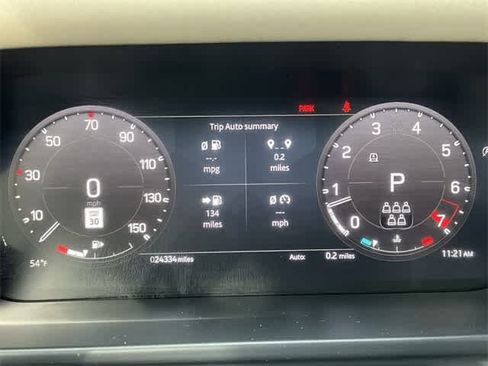 Used 2023 Land Rover Defender 110 S image 26