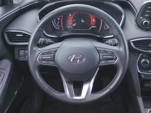 Used 2019 Hyundai Santa Fe SEL w/ Cargo Package AWD/4WD image 21