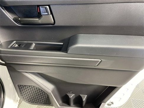 Used 2025 Toyota Tacoma SR image 25