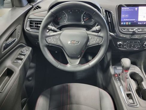 Certified 2023 Chevrolet Equinox RS image 25