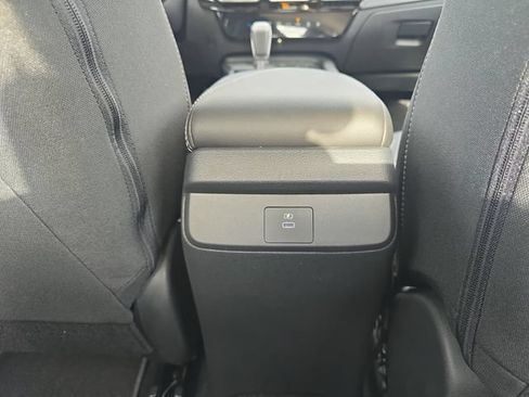 New 2026 Nissan Sentra SV FWD image 26