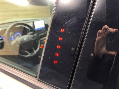 Used 2023 Ford Bronco Sport Outer Banks image 26