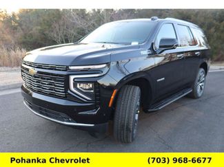 New 2026 Chevrolet Tahoe High Country w/ Sun And Tow Package video 3