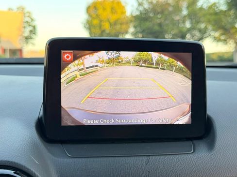 Used 2018 MAZDA CX-3 Sport FWD image 18