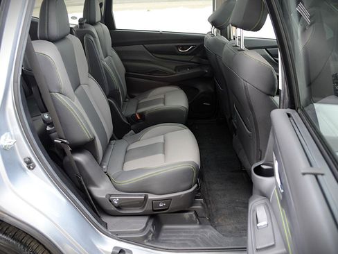 Used 2024 Subaru Ascent Onyx Edition Limited w/ Popular Package Onyx image 19