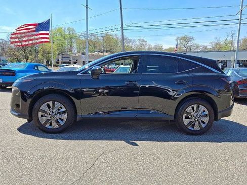 Certified 2025 Nissan Murano SL w/ Cargo Package AWD/4WD image 5