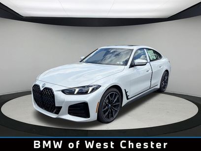Used 2026 BMW 430i xDrive w/ M Sport Package