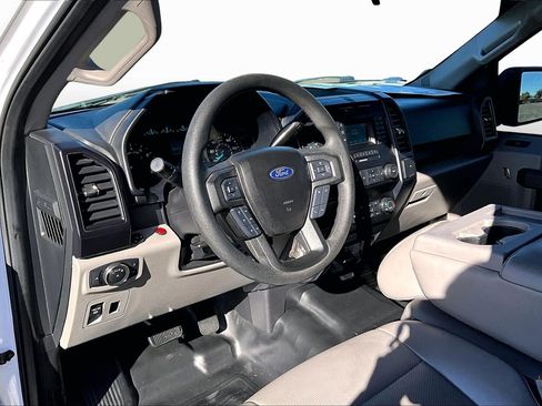 Used 2017 Ford F150 XL w/ XL Power Equipment Group image 12