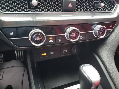 Certified 2023 Acura Integra A-Spec image 26