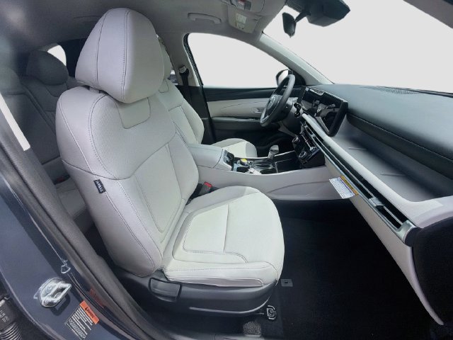 New 2026 Hyundai Tucson SEL Plus FWD image 28