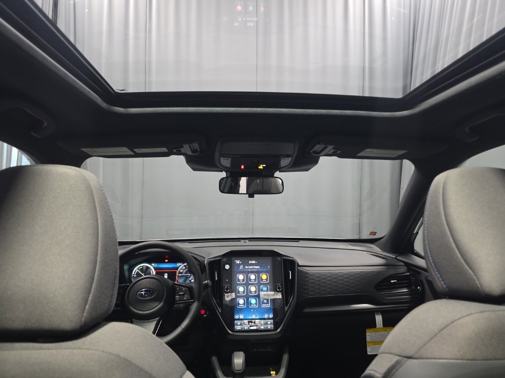 New 2026 Subaru Forester Touring AWD/4WD image 16