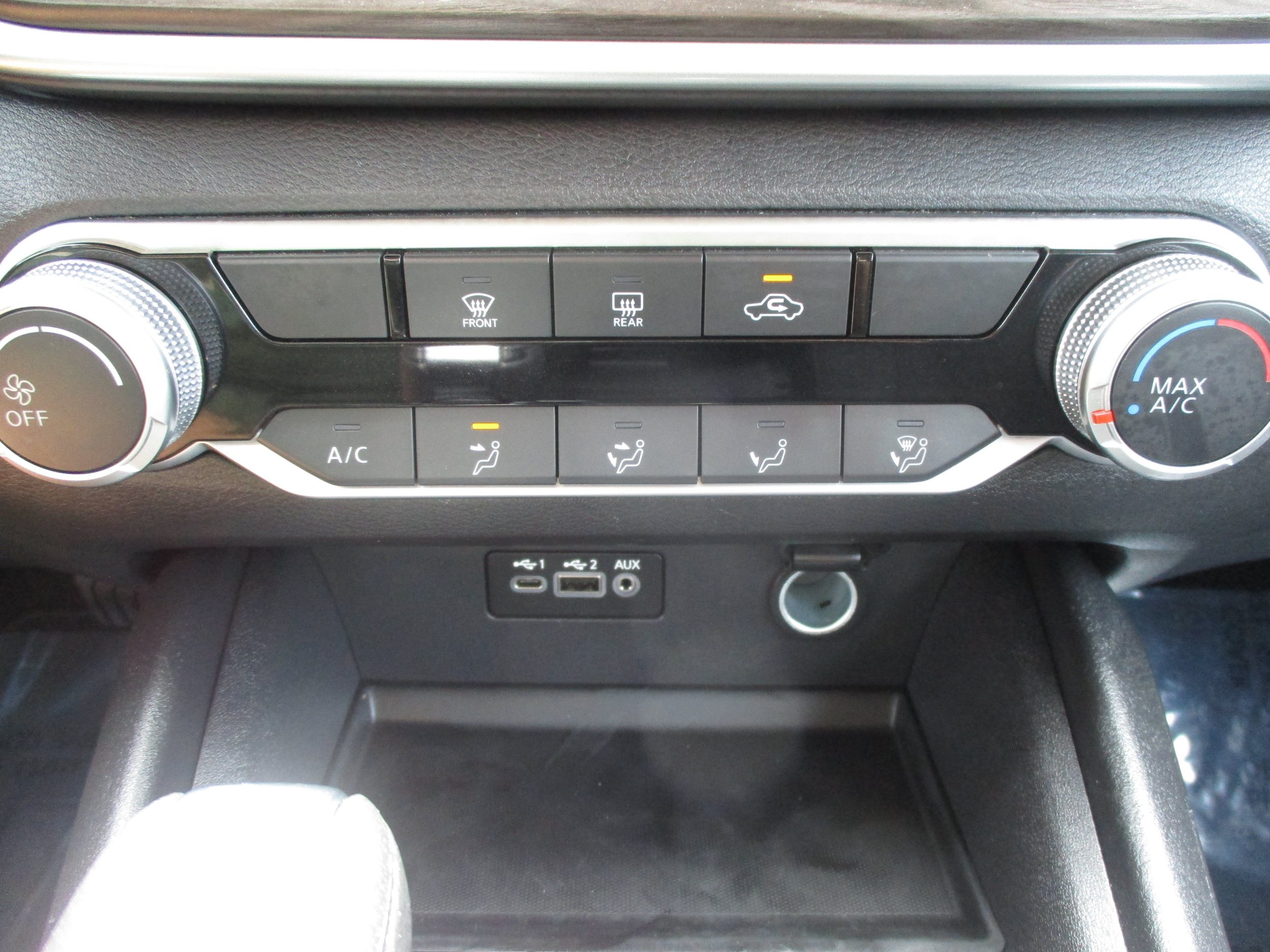 Used 2025 Nissan Altima 2.5 SV FWD image 20