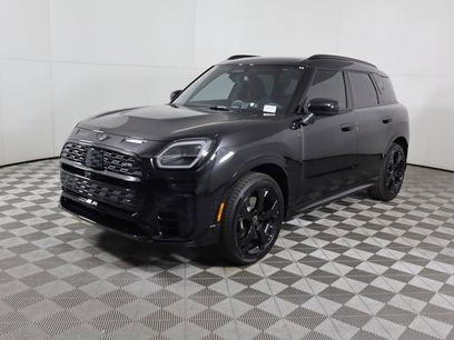 New 2026 MINI Cooper Countryman S w/ Comfort Package Max