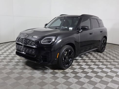 New 2026 MINI Cooper Countryman S w/ Comfort Package Max image 1