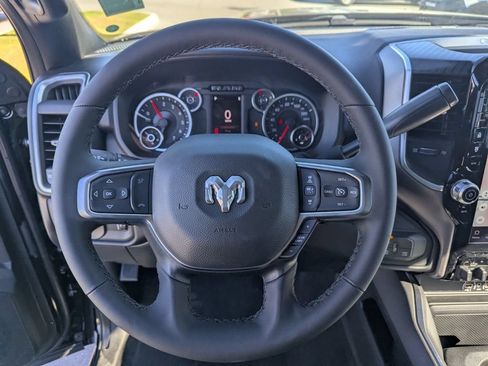 New 2026 RAM 2500 Big Horn AWD/4WD image 16