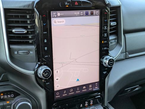 New 2026 RAM 1500 Big Horn image 25