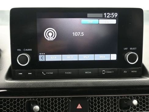 Certified 2023 Honda Civic LX image 14