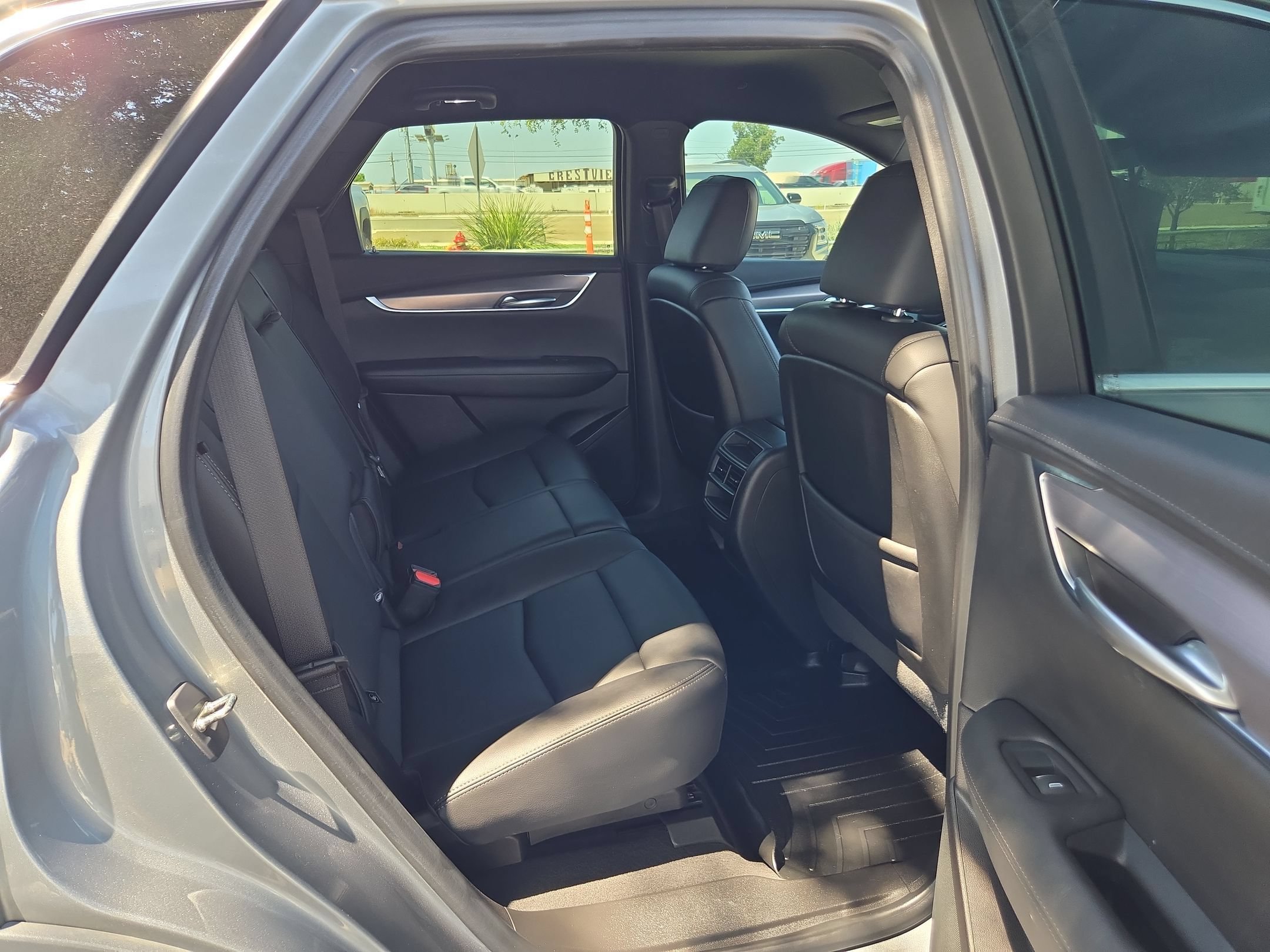 Certified 2023 Cadillac XT5 Luxury FWD image 24