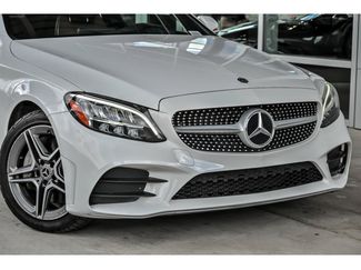 Used 2019 Mercedes-Benz C 300 4MATIC Coupe w/ Multimedia Package video 2
