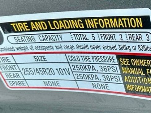 Used 2023 Acura RDX AWD w/ A-Spec & Advance Pkg image 47