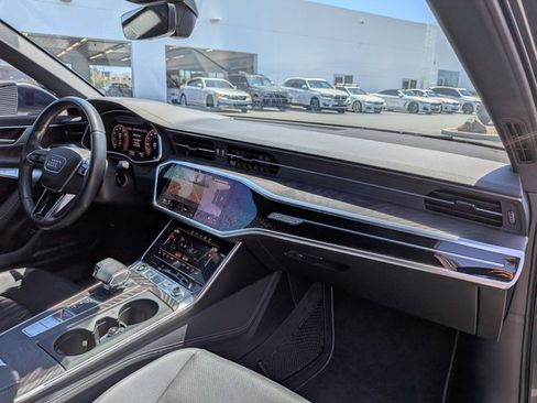 Used 2022 Audi A6 3.0T Prestige AWD/4WD image 20